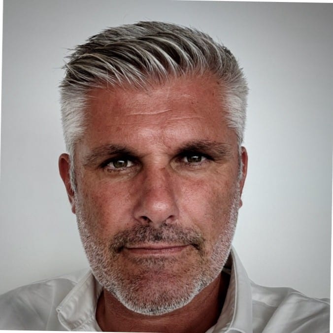 Eric Jayet