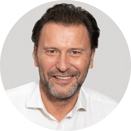 Stéphane Renger